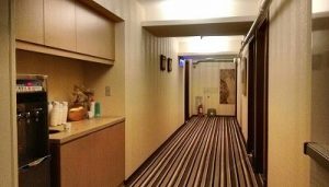 南京東路牡丹二館-走廊